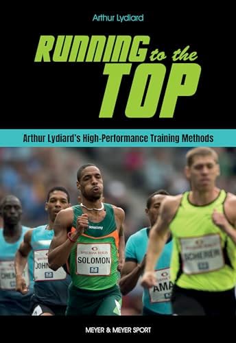 Running: The Lydiard Way: Arthur Lydiard, Garth Gilmour